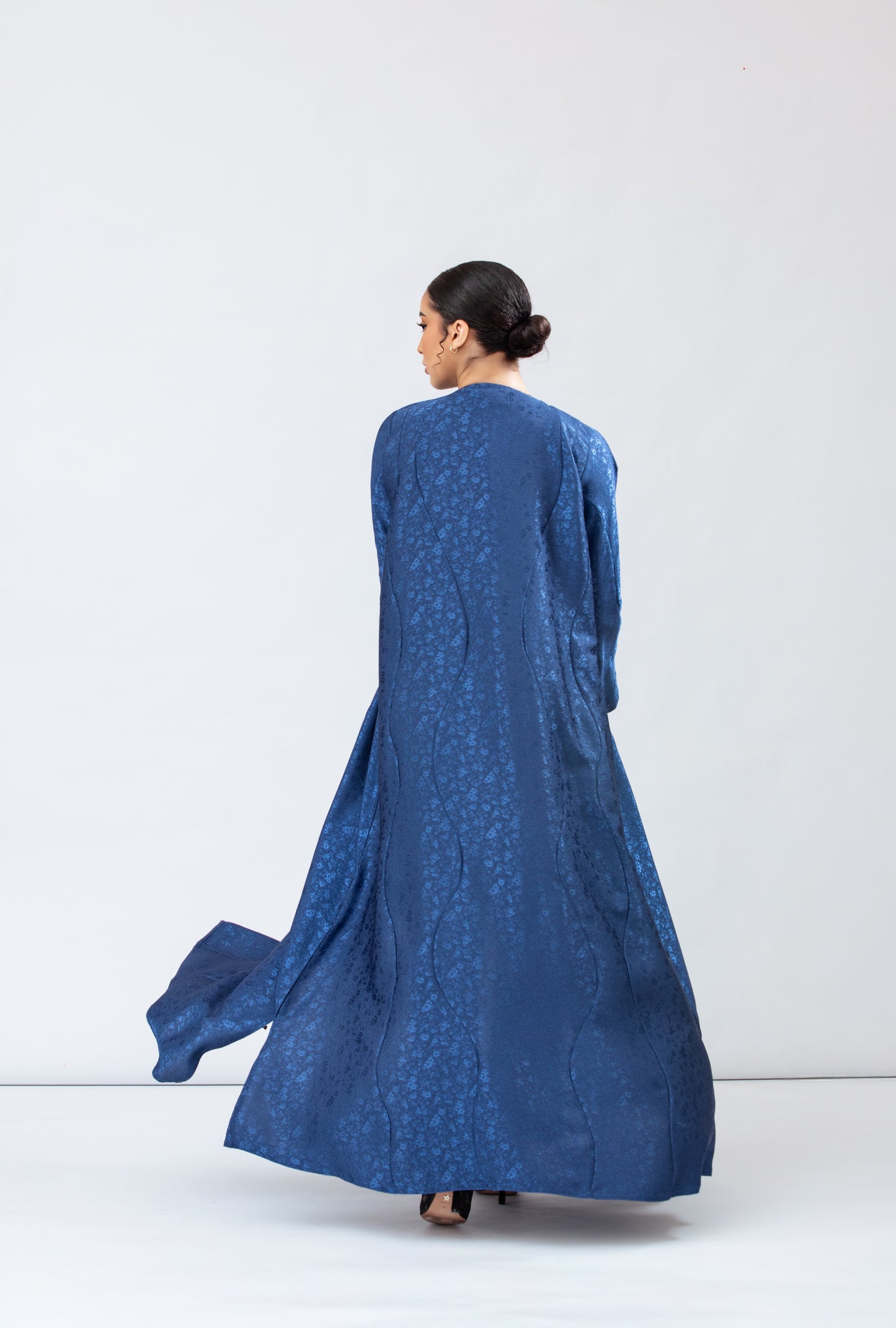 Groovy Blue