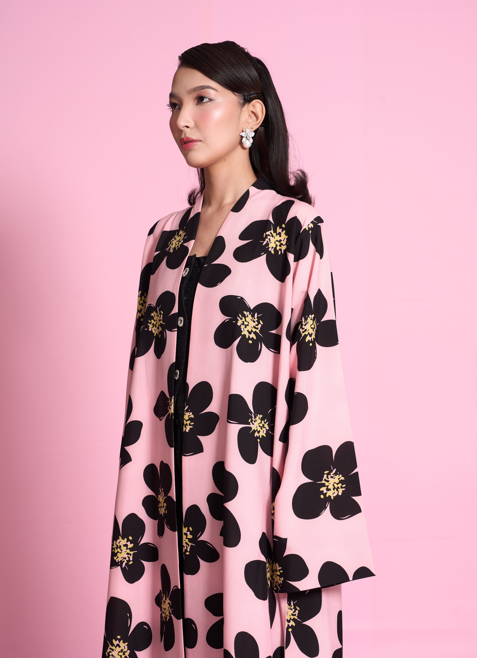 Blooming