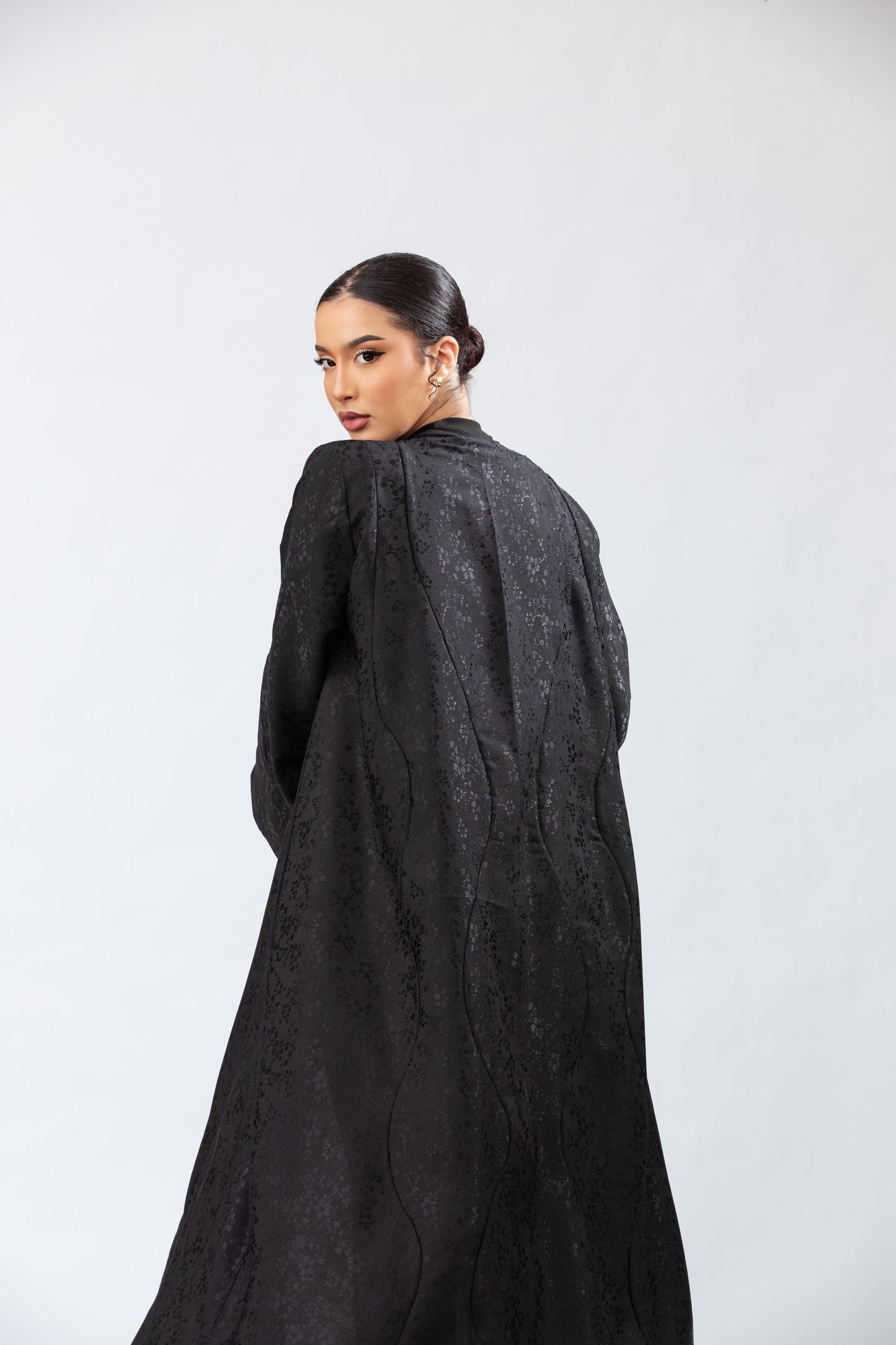 Groovy Black