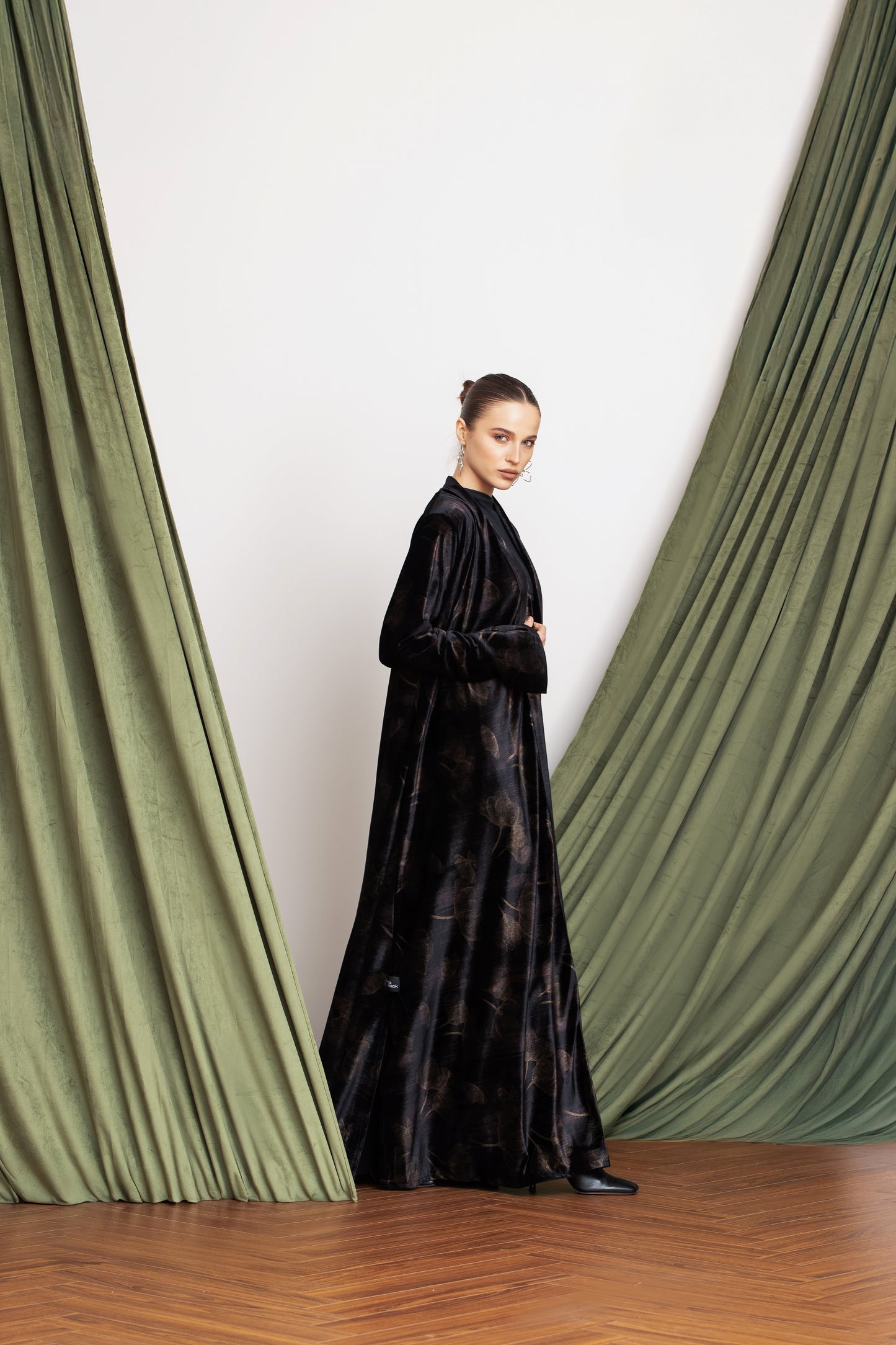 Luster Velvet