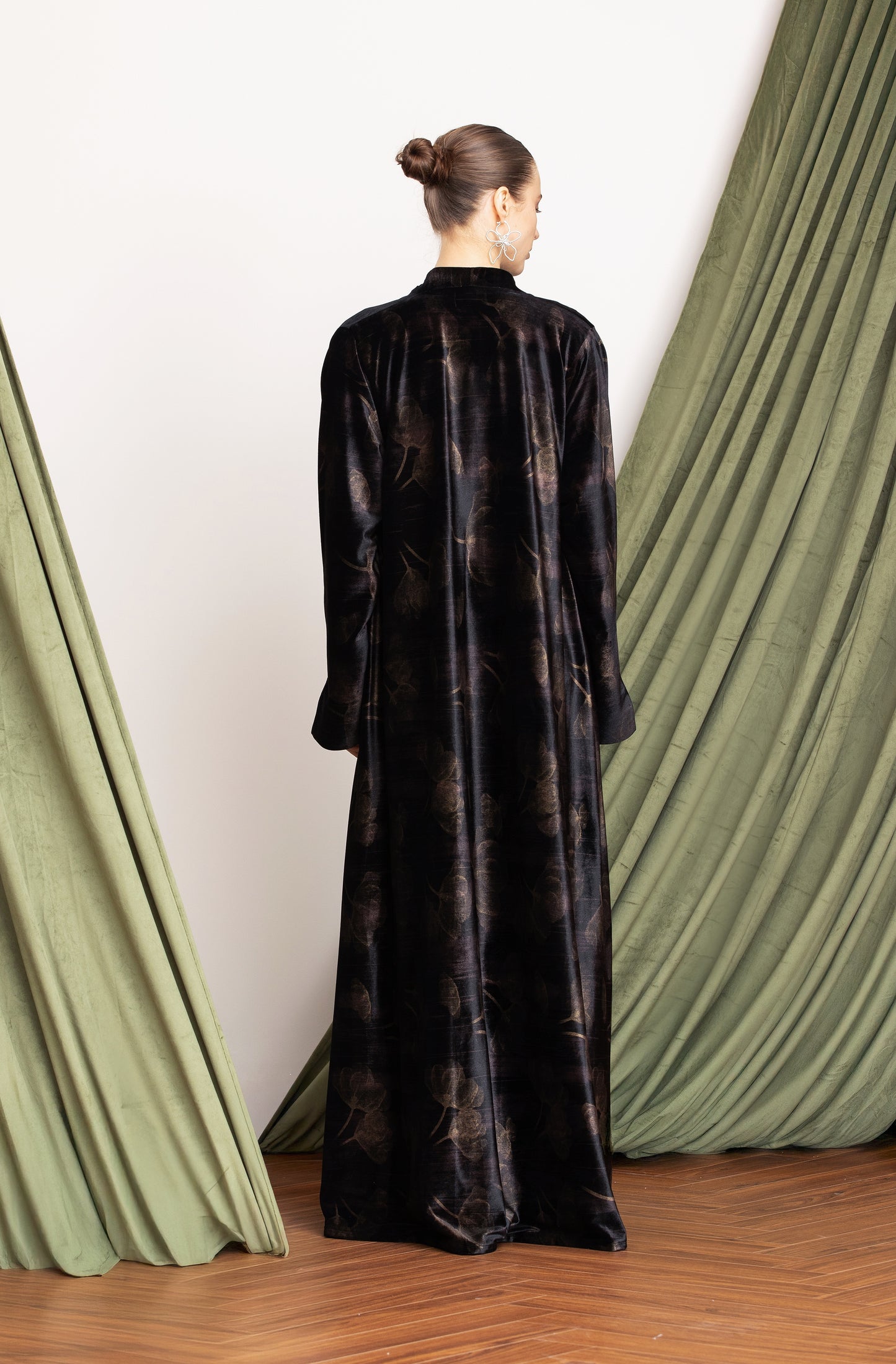 Luster Velvet