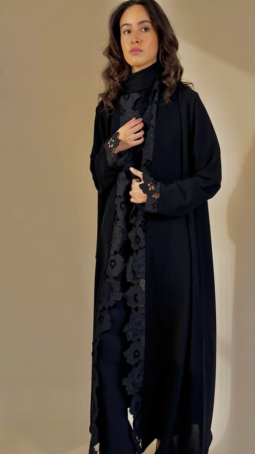 Black Lace