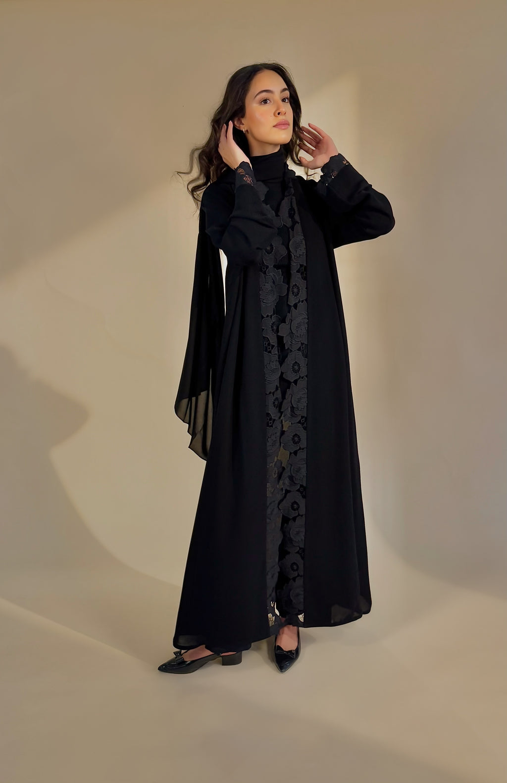 Black Lace