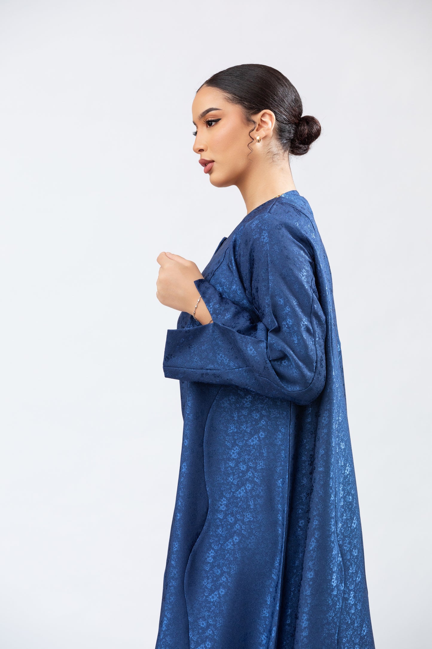 Groovy Blue