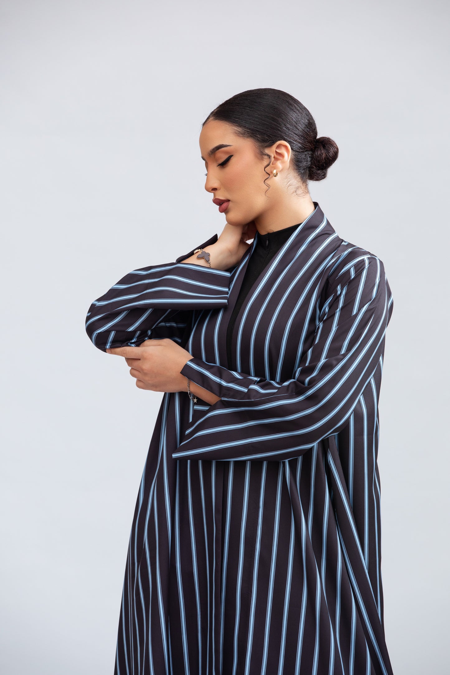 Blue Lines