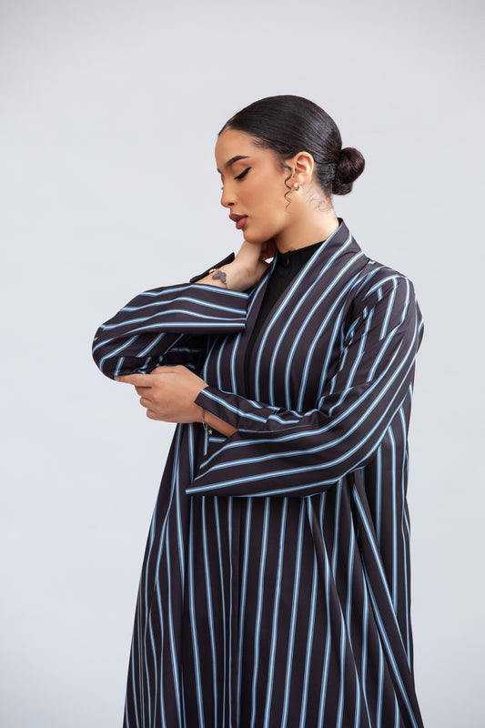 Blue Lines