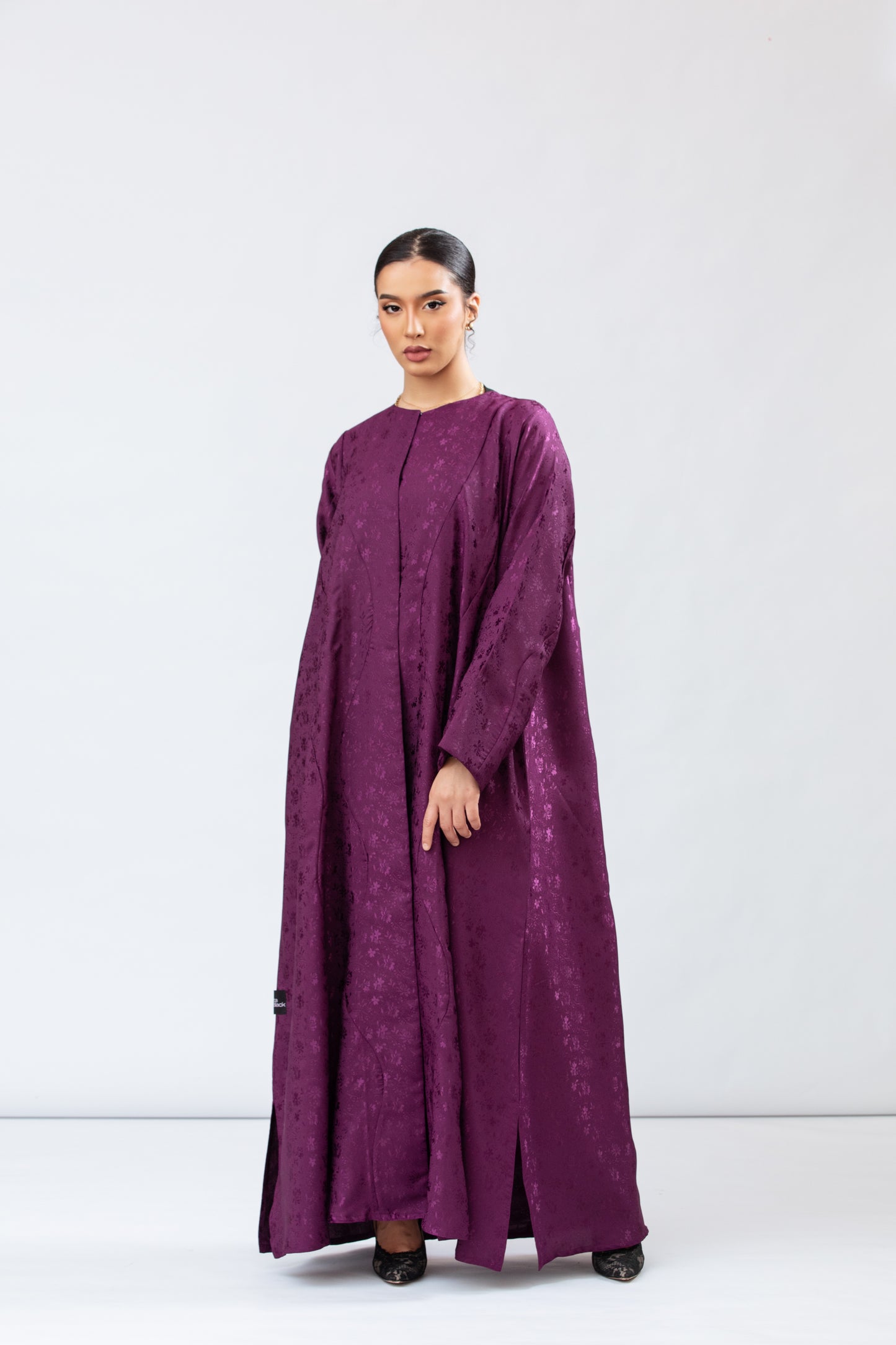 Groovy Purple