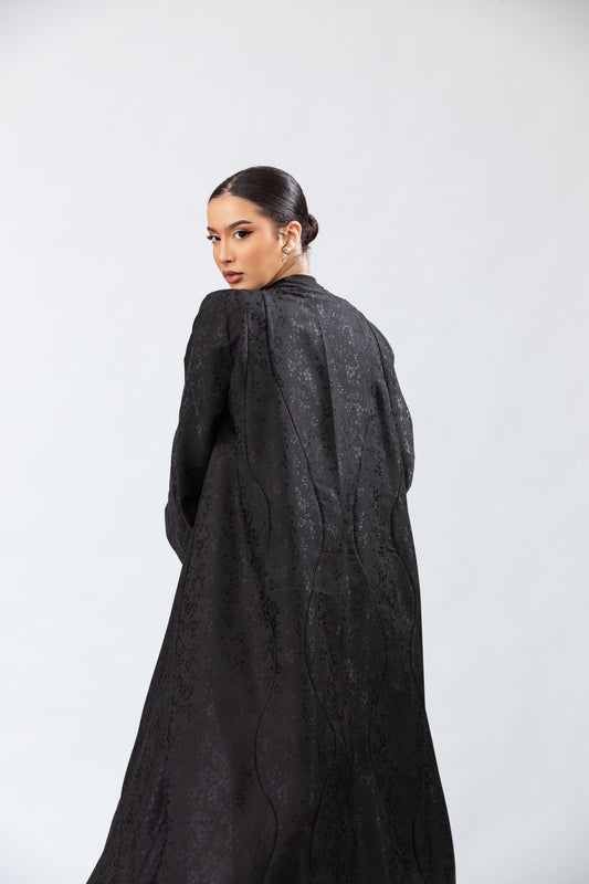 Groovy Black